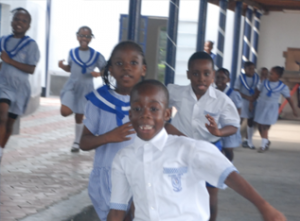 St. Saviour's School Ebute-Metta Being the Best Primary School in Lagos