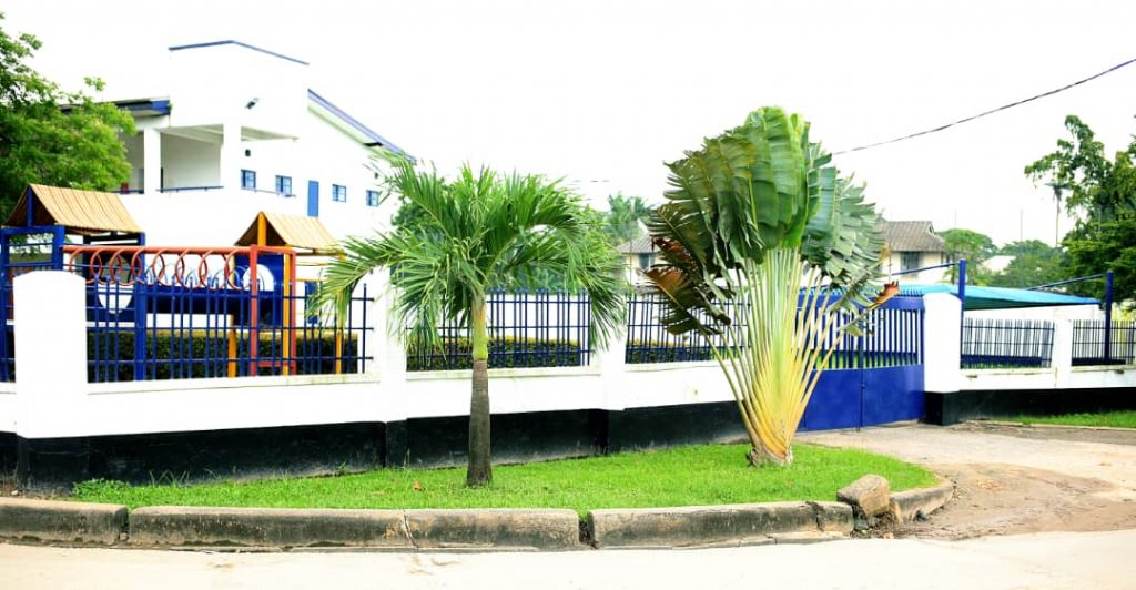 best primary school in Lagos